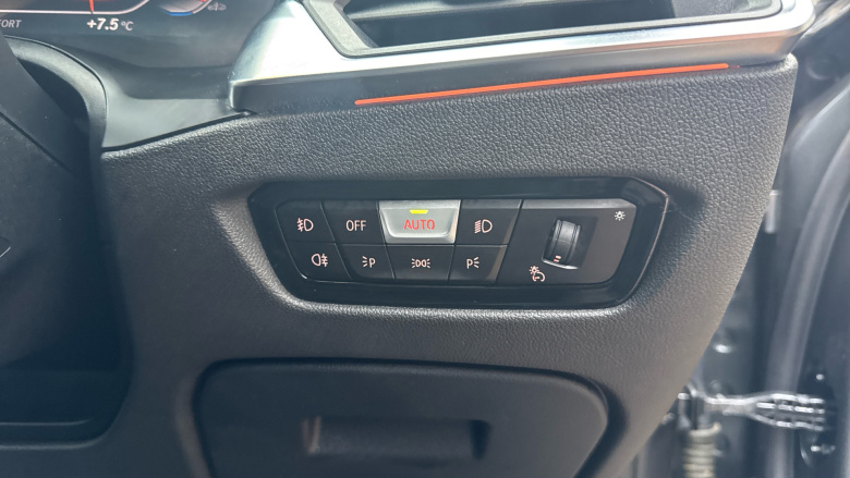 BMW 3 Series 320d M Sport 4dr Step Auto [Tech Pack] Diesel Saloon